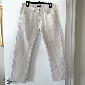 TOM FORD Corduroy Pants